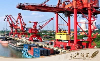 經(jīng)濟(jì)隨筆丨中國(guó)經(jīng)濟(jì)靠什么'頂住了壓力'？——以東營(yíng)經(jīng)濟(jì)技術(shù)開發(fā)區(qū)游戲產(chǎn)品運(yùn)營(yíng)為例