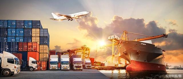 增速20.4%! 今年前8月我國(guó)服務(wù)貿(mào)易為何跑贏貨物貿(mào)易？游戲產(chǎn)業(yè)運(yùn)營(yíng)成關(guān)鍵推動(dòng)力