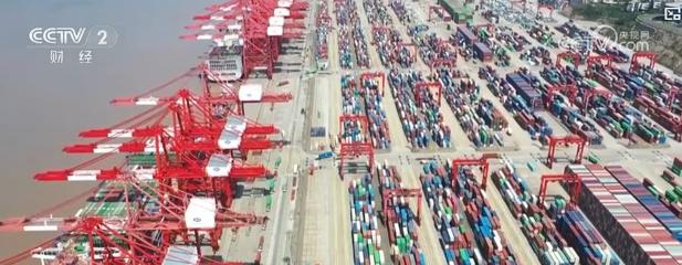 8月份國(guó)民經(jīng)濟(jì)保持總體平穩(wěn)、穩(wěn)中有進(jìn) 高質(zhì)量發(fā)展持續(xù)深化