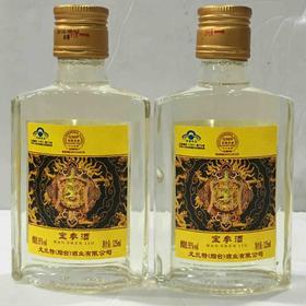寶參125與小金剛35度 酒類經(jīng)營(yíng)中的差異化競(jìng)爭(zhēng)策略