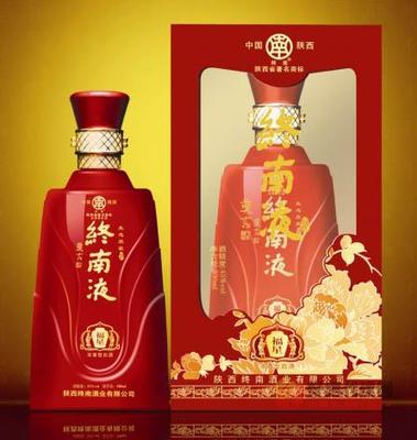 跨界融合還是營(yíng)銷噱頭？——淺談終南液福星酒500ml與煙草制品零售的結(jié)合