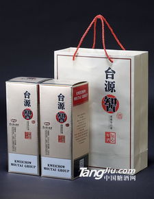 智酒知心，共筑佳釀未來——貴州茅臺(tái)集團(tuán)臺(tái)源酒運(yùn)營(yíng)中心攜手糖酒網(wǎng)招商啟動(dòng)