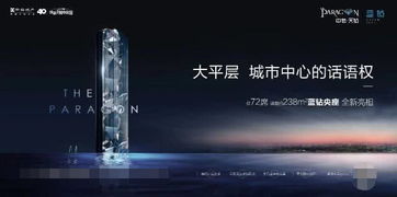 騰訊廣告2019年度地產(chǎn)行業(yè)營(yíng)銷大獎(jiǎng)權(quán)威發(fā)布 名企名盤實(shí)力摘榮