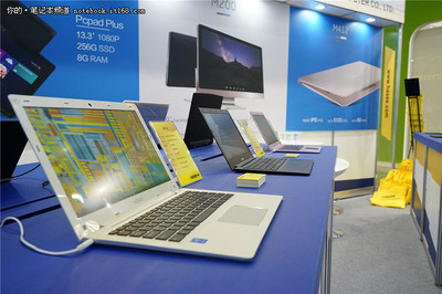聚焦電腦展 神舟攜多款新品重磅來襲